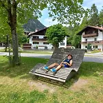 Lägenhet Haus An Der Sonne 2
