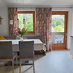 Haus An Der Sonne 2 Lägenhet *