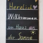 Lägenhet Haus An Der Sonne 2 Biberwier