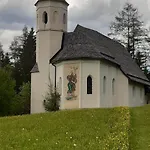 Haus An Der Sonne 2 Lägenhet *