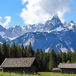 Lägenhet Haus An Der Sonne 2 *