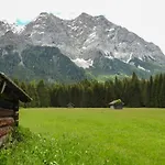 Lägenhet Haus An Der Sonne 2 Biberwier