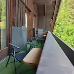 Lägenhet Haus An Der Sonne 2