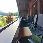 Lägenhet Haus An Der Sonne 2 *