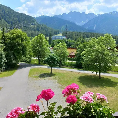 Appartamento Haus An Der Sonne 2 Biberwier