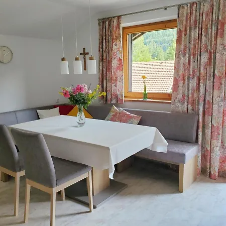 Haus An Der Sonne 2 * Biberwier