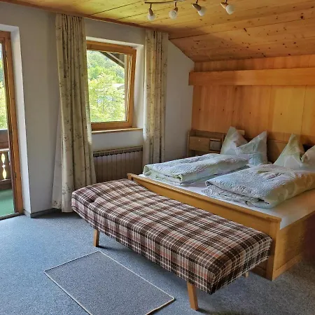 Appartamento Haus An Der Sonne 2 Biberwier