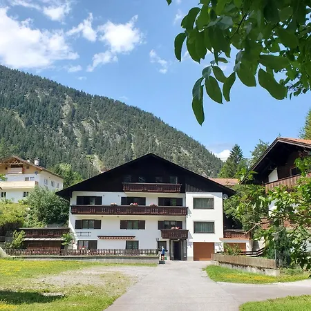 Haus An Der Sonne 2 Biberwier