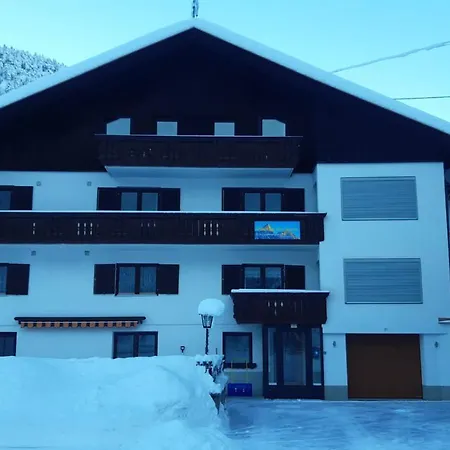 Haus An Der Sonne 2