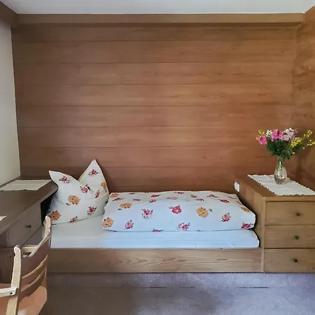 Haus An Der Sonne 2 Biberwier