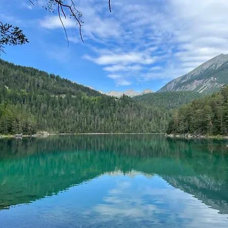 Haus An Der Sonne 2 Διαμέρισμα