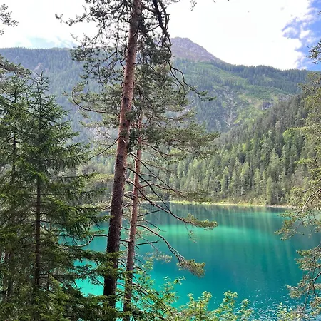 Daire Haus An Der Sonne 2