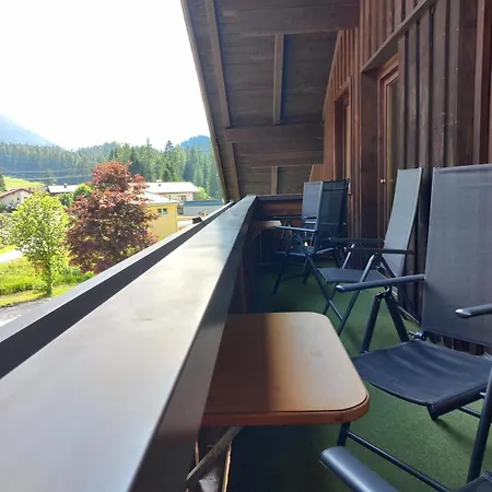 Апартаменты Haus An Der Sonne 2 *