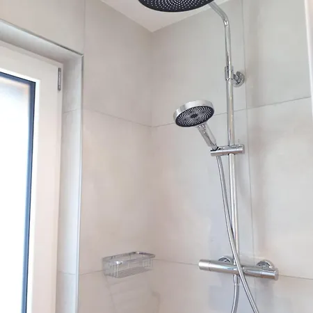 Апартаменты Haus An Der Sonne 2