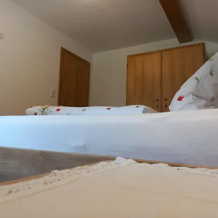 Appartamento Haus An Der Sonne 2 Biberwier