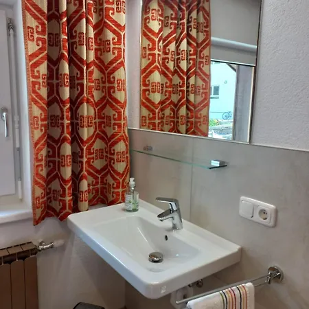 Haus An Der Sonne 2 * Бибервир