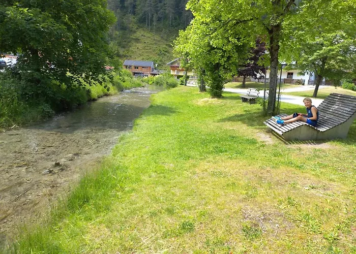 Haus An Der Sonne 2 *