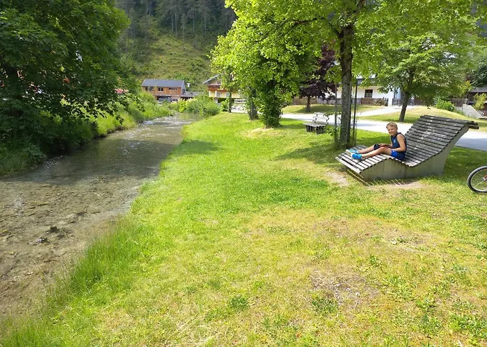 Haus An Der Sonne 2 Διαμέρισμα *