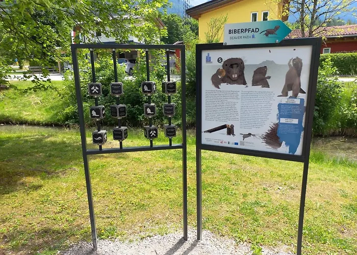 Haus An Der Sonne 2 *