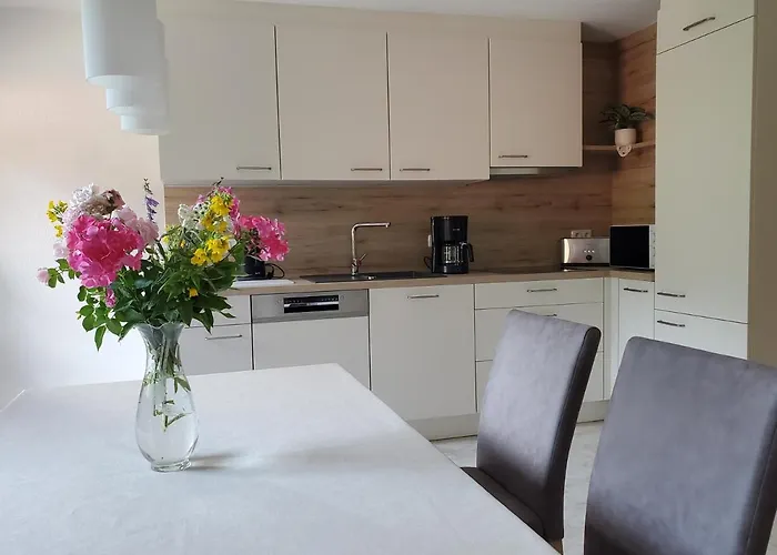 Haus An Der Sonne 2 * Biberwier