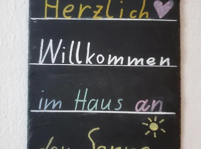 Διαμέρισμα Haus An Der Sonne 2 Biberwier