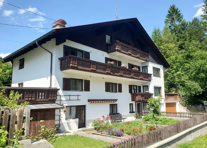 Haus An Der Sonne 2 * Biberwier