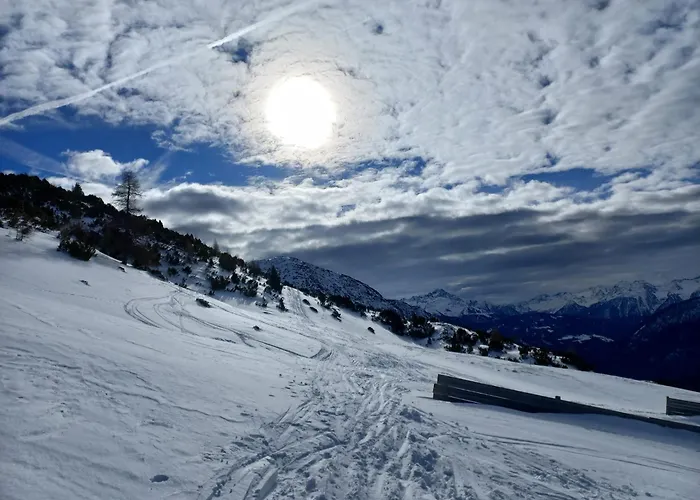 Haus An Der Sonne 2 *