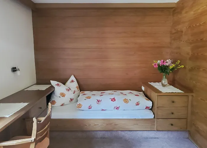 Haus An Der Sonne 2 Biberwier