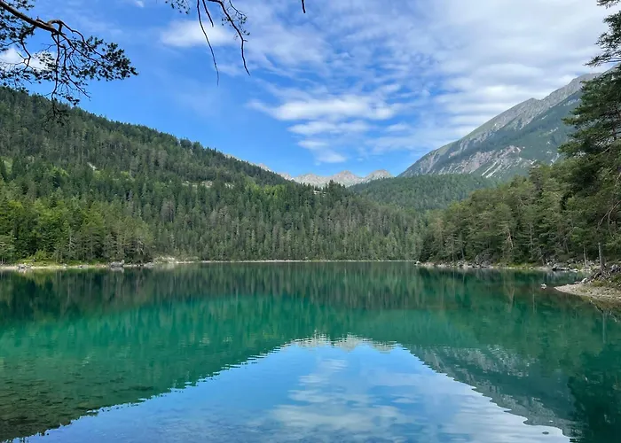 Haus An Der Sonne 2 Διαμέρισμα