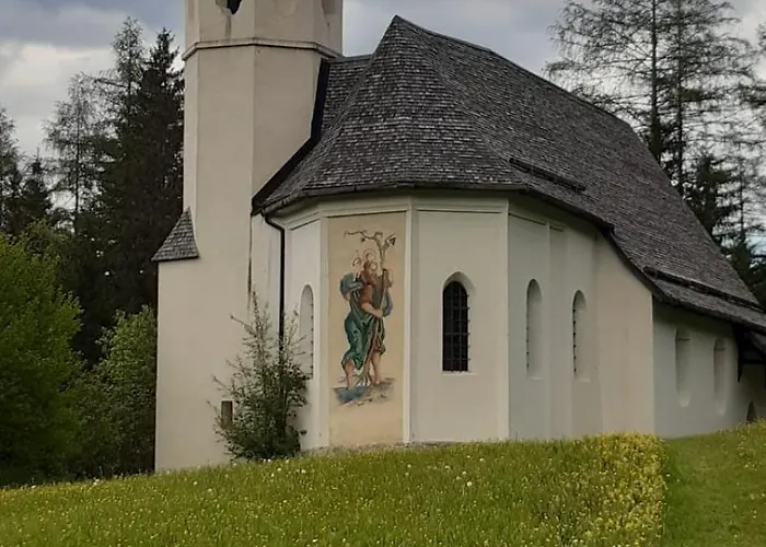 Haus An Der Sonne 2 Διαμέρισμα *