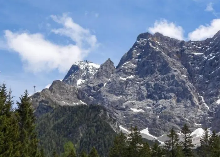 Haus An Der Sonne 2 *