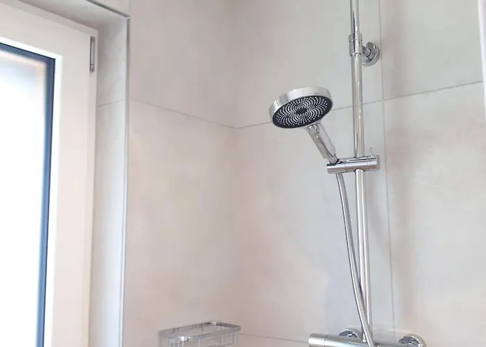 Διαμέρισμα Haus An Der Sonne 2