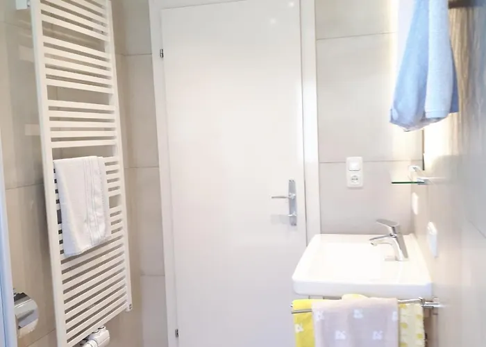 Haus An Der Sonne 2 *