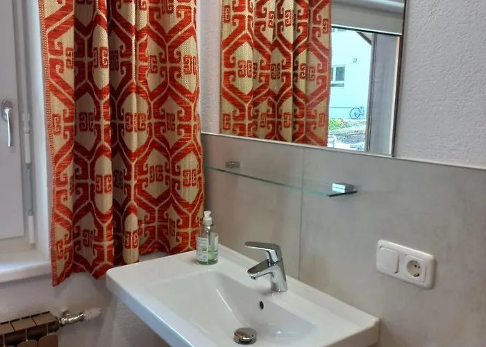 Haus An Der Sonne 2 * Biberwier