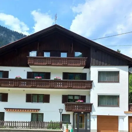 Haus An Der Sonne 2 Biberwier