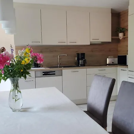 Haus An Der Sonne 2 * Biberwier