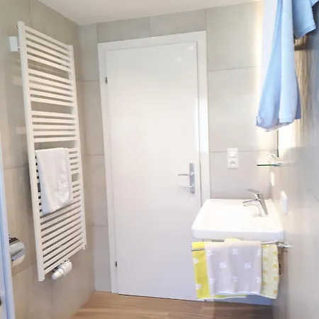 Haus An Der Sonne 2 *