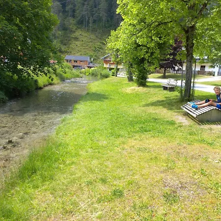 Haus An Der Sonne 2 *