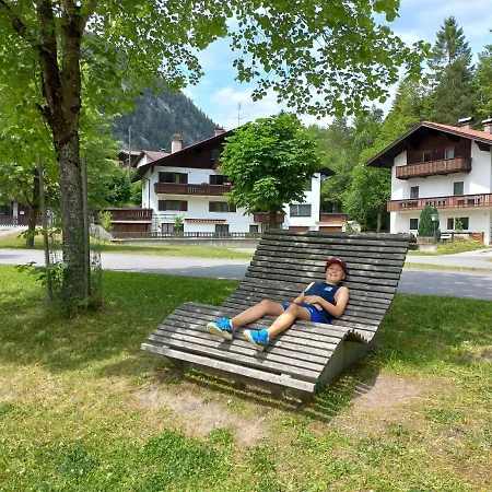 Apartment Haus An Der Sonne 2