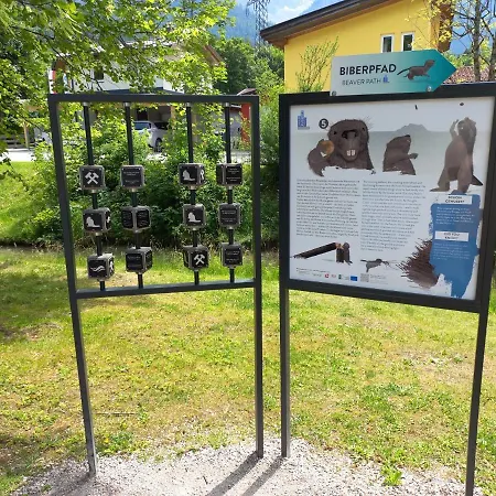 Haus An Der Sonne 2 *