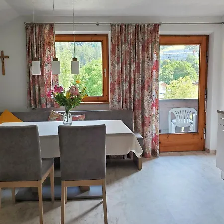 Haus An Der Sonne 2 Διαμέρισμα *