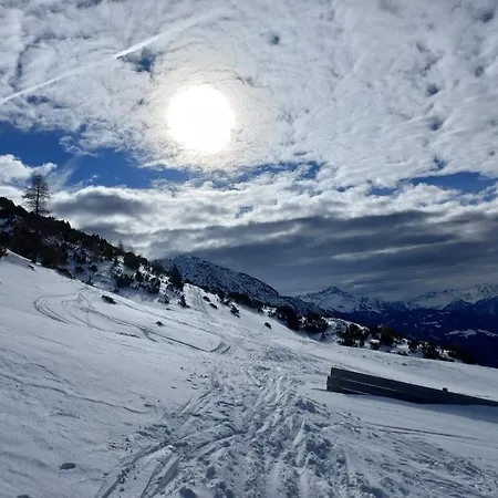 Haus An Der Sonne 2 *