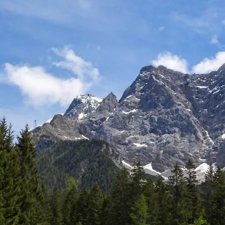 Haus An Der Sonne 2 *