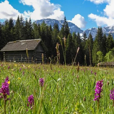 Haus An Der Sonne 2 * Biberwier