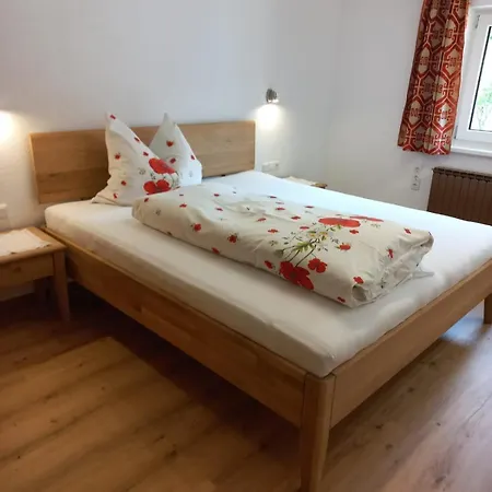 Haus An Der Sonne 2 Apartment