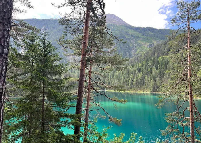 Apartament Haus An Der Sonne 2